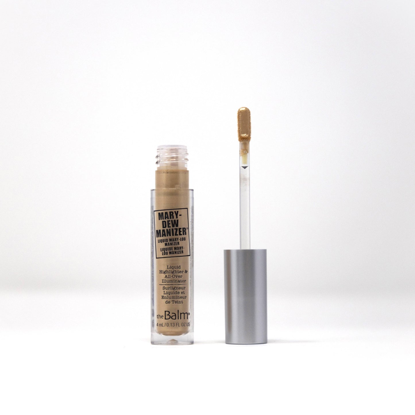 theBalm - Mary-Dew Manizer liquid highlighter