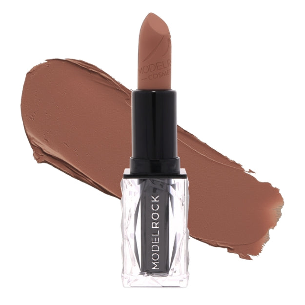 HAUTE CRÈME COUTURE Velvet Matte Lipsticks 'The Neutral Lovers' 3 Piece Holiday Gift Set