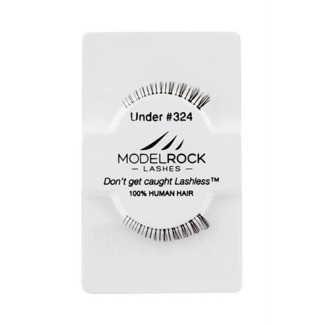 Mode lRock Lashes Underlash 324