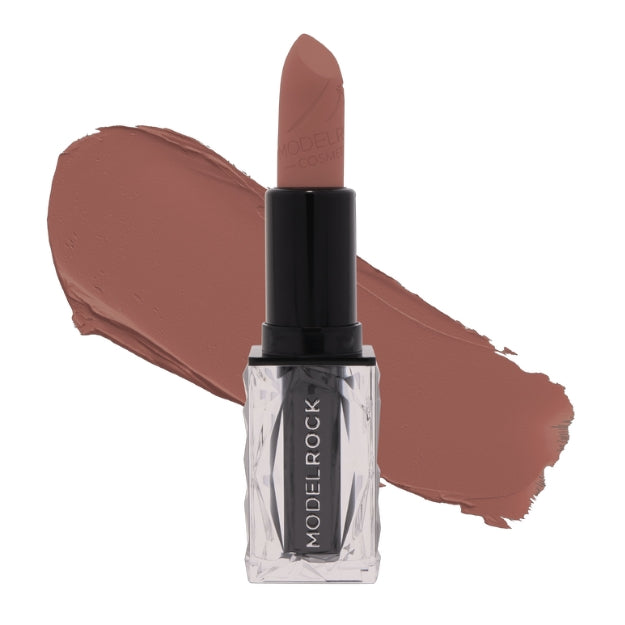 HAUTE CRÈME COUTURE Velvet Matte Lipsticks 'The Neutral Lovers' 3 Piece Holiday Gift Set
