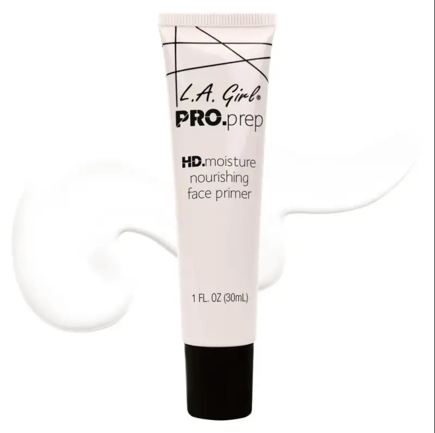 L.A. Girl Pro Prep Color Correcting Primer - Colourless