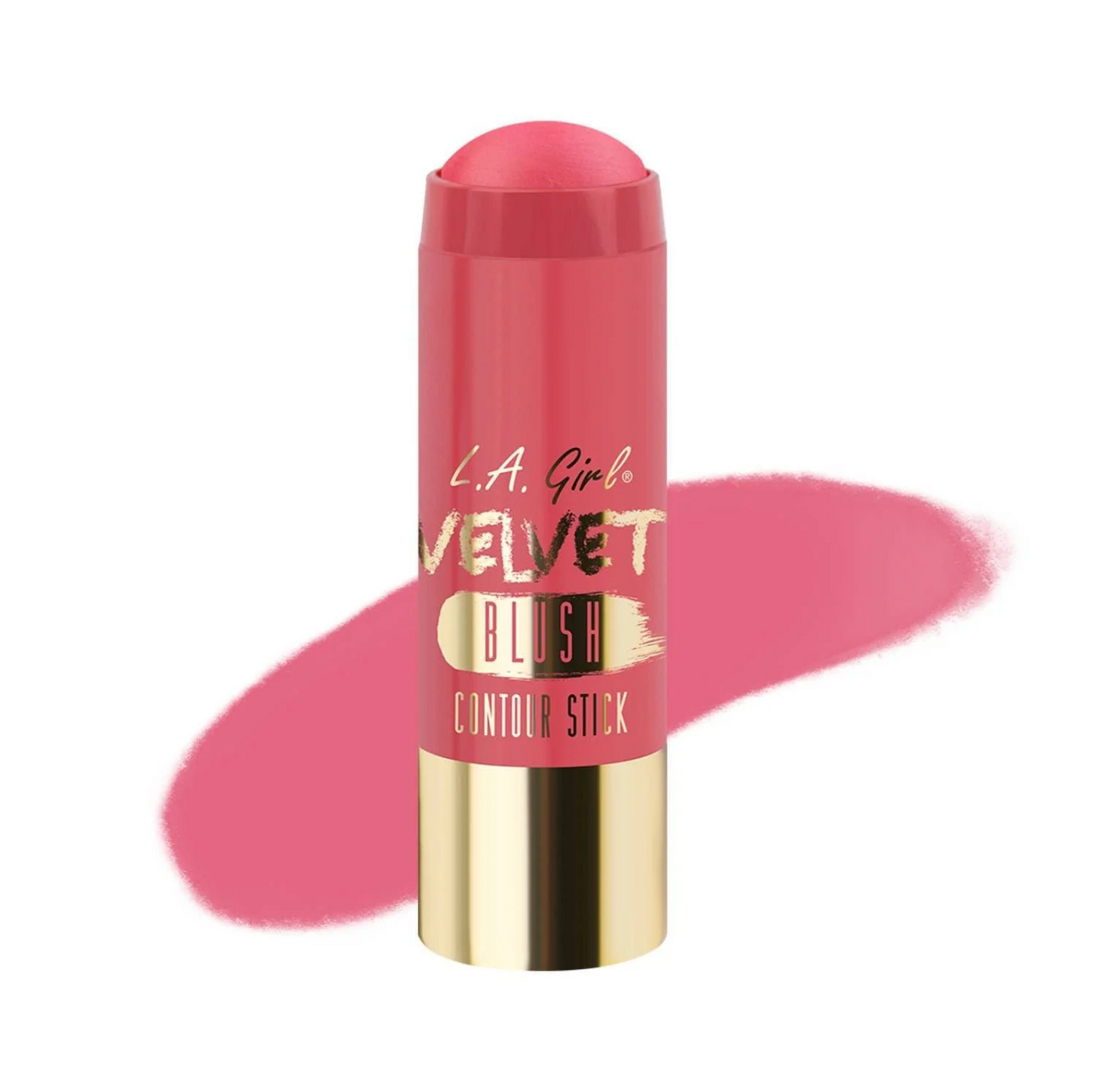 L.A. Girl Velvet Contour Stick - Plume