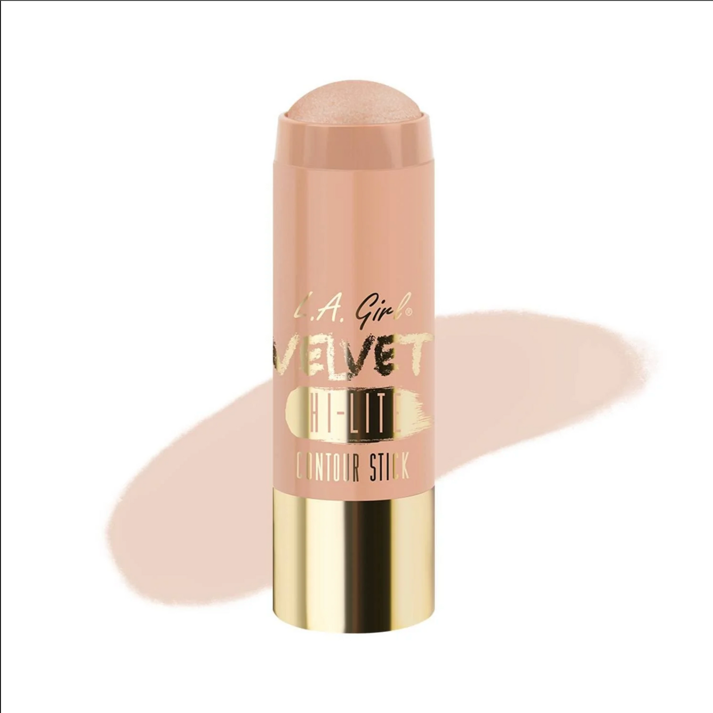 L.A. Girl Velvet Contour Stick - Radiance
