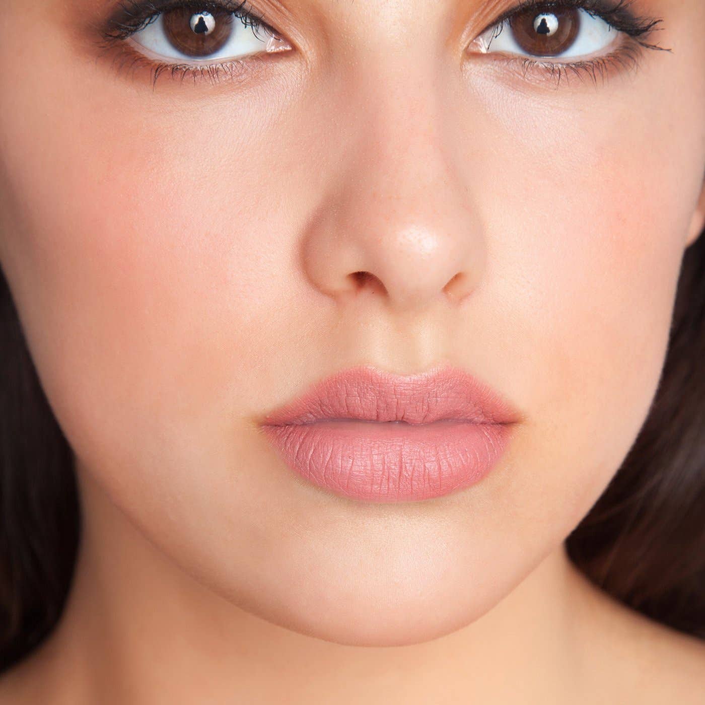 theBalm - Sexy Mama Matte Finish Face Mineral Powder