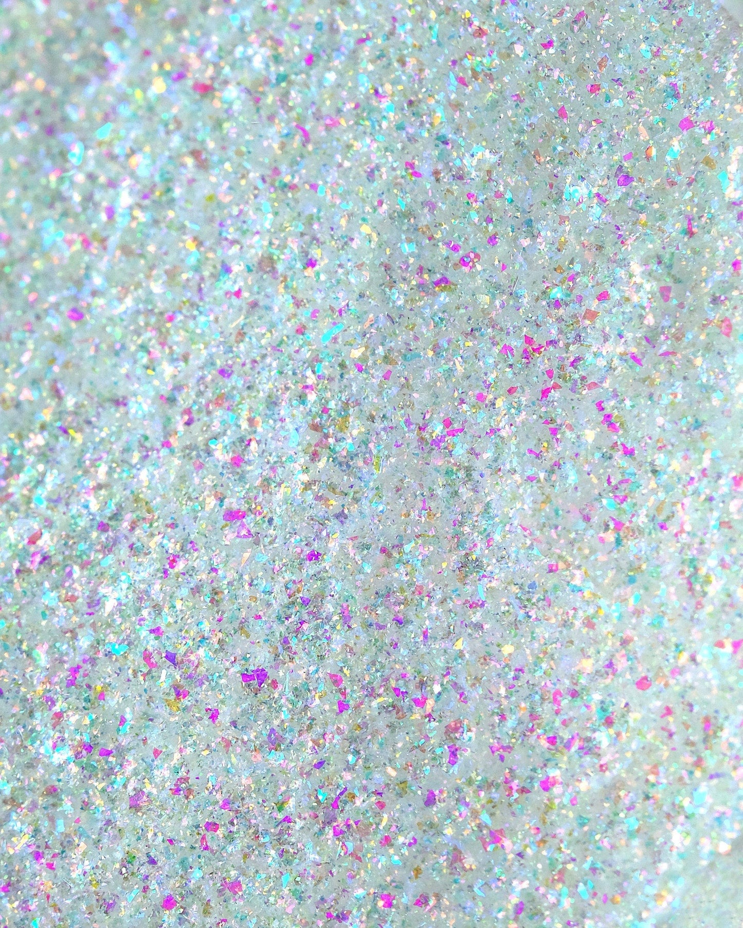 Karla Cosmetics 'Velvet Dreams Opal' Multichrome Loose Eyeshadow