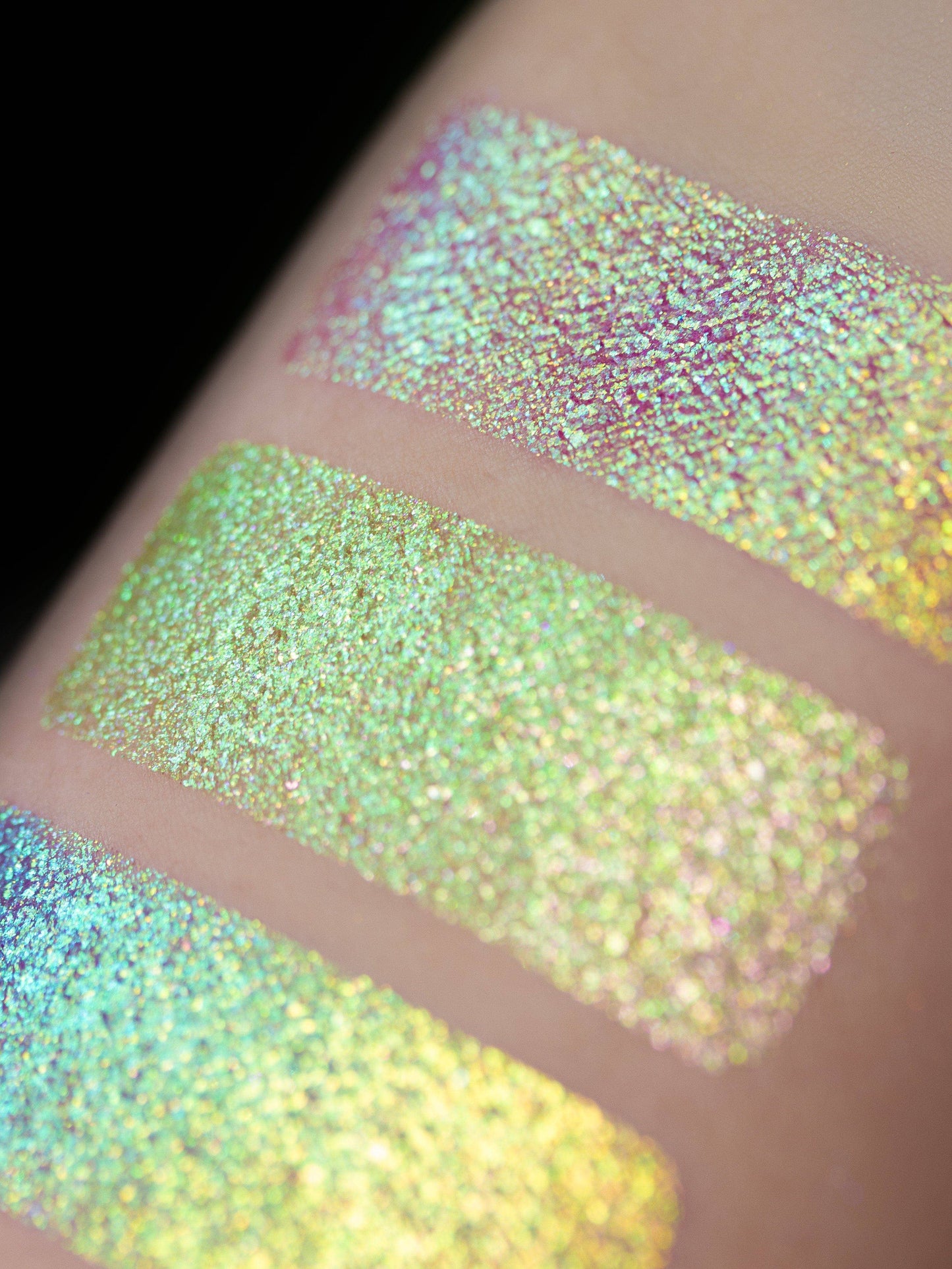 Karla Cosmetics 'Lucky Charm' Opal Moonstone Loose Eyeshadow