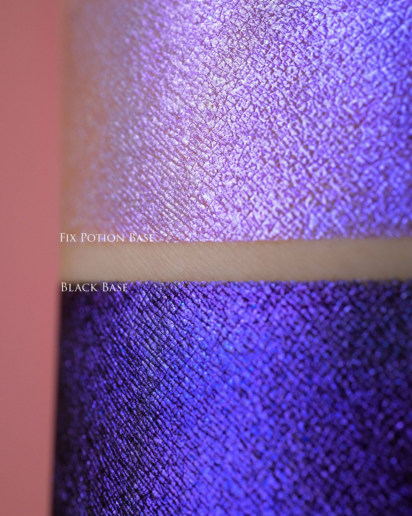 Karla Cosmetics 'Insomnia' Opal Multichrome Loose Eyeshadow