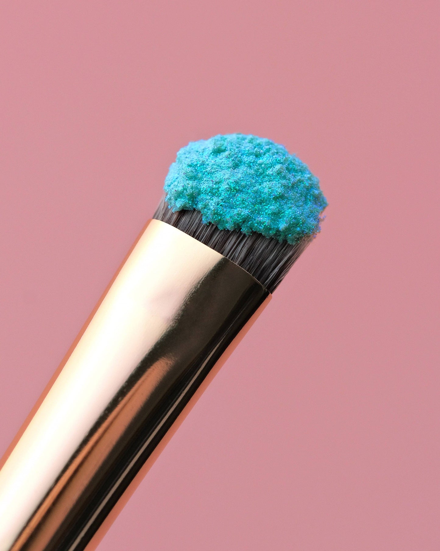 Karla Cosmetics 'Clever Clogs' Opal Moonstone Multichrome Loose Eyeshadow