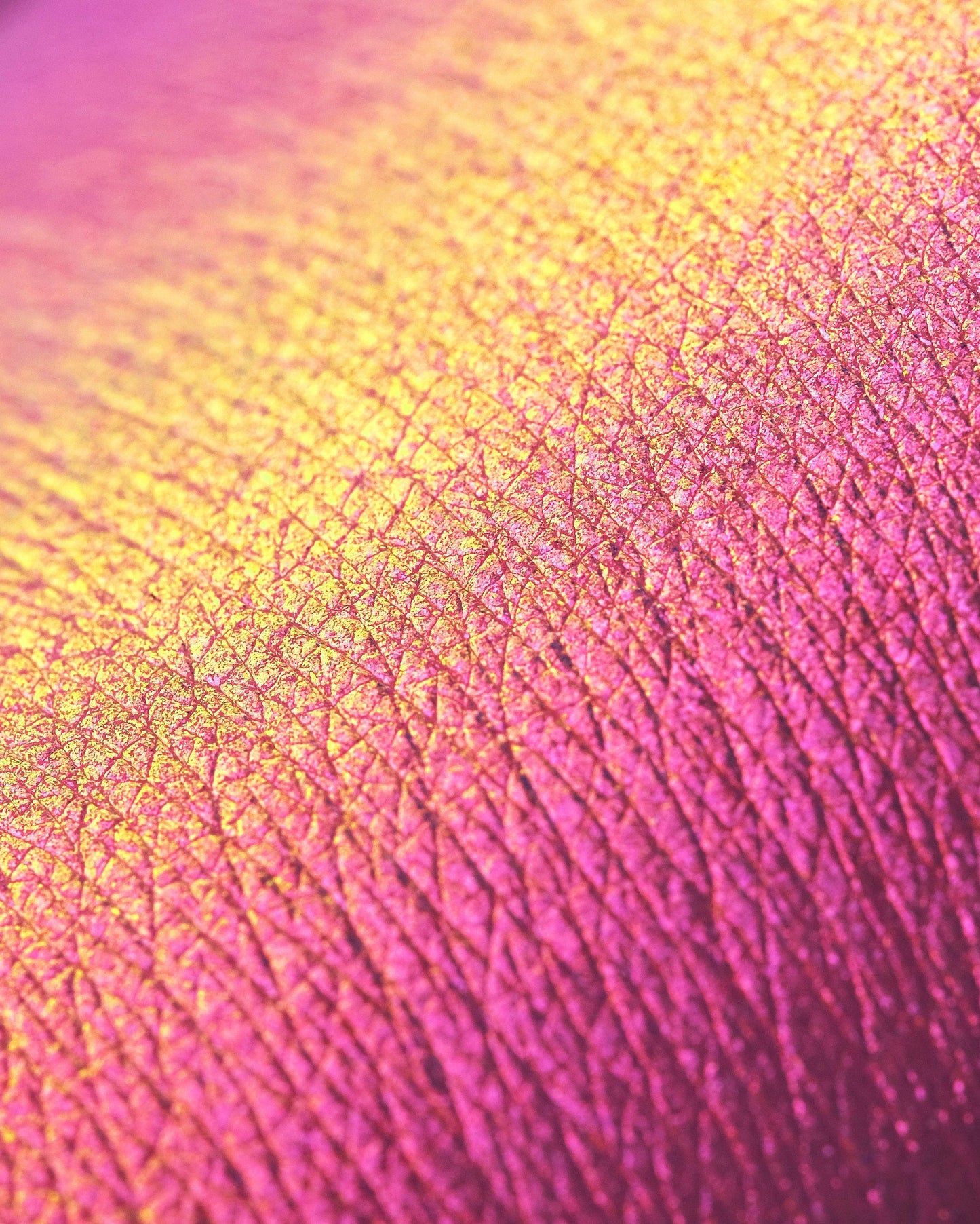 Karla Coosmetics - 'Cutie Pie' Opal Moonstone Multichrome Loose Eyeshadow