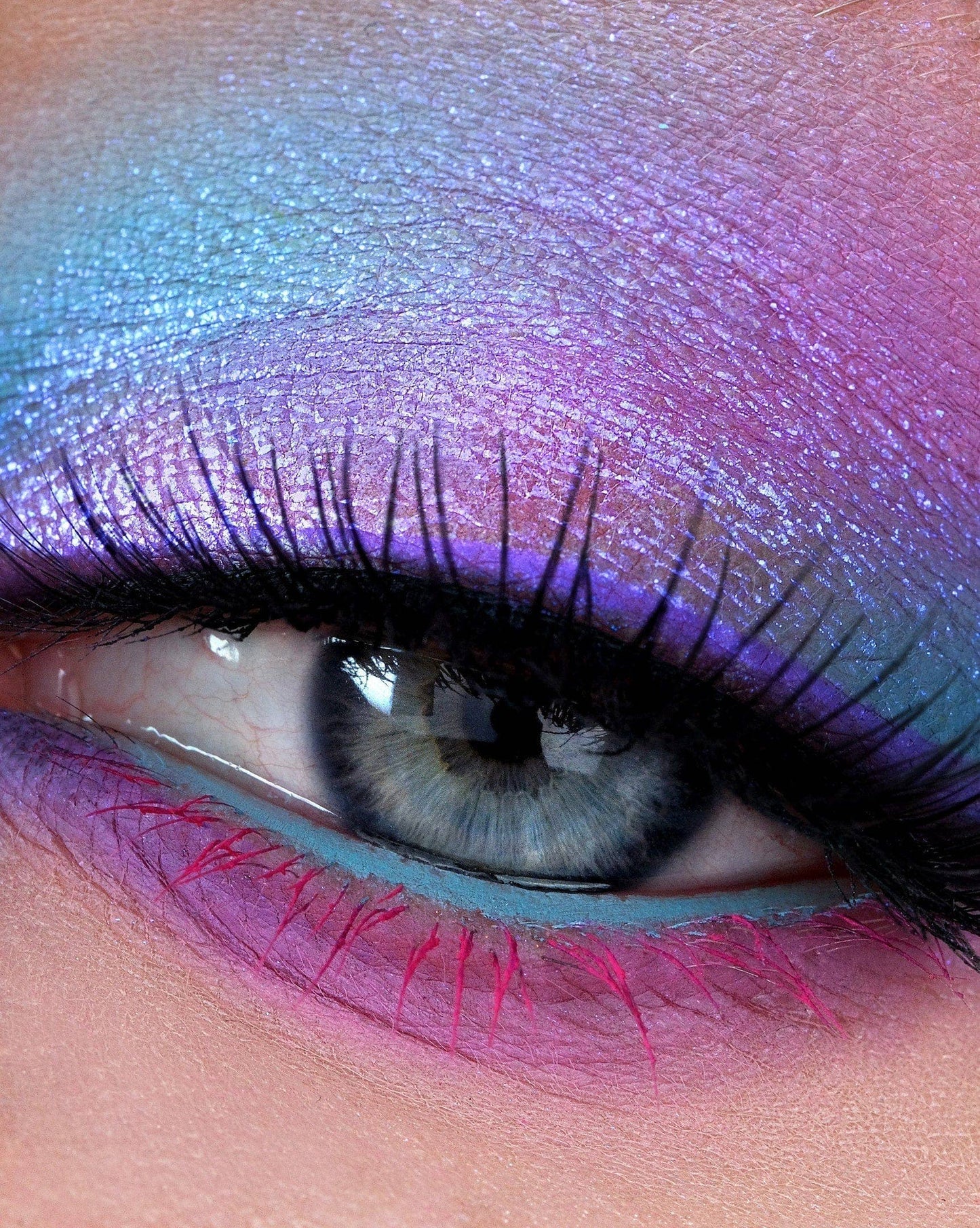 Karla Cosmetics 'Insomnia' Opal Multichrome Loose Eyeshadow