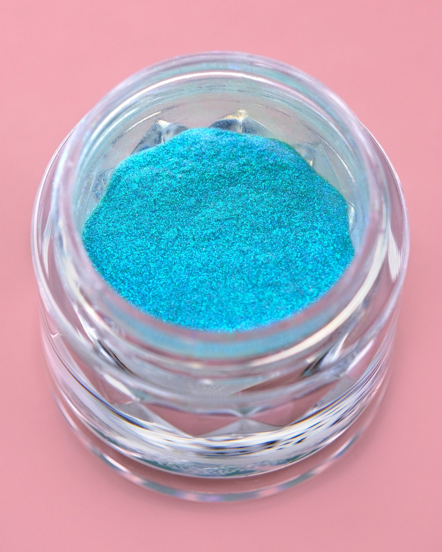 Karla Cosmetics 'Clever Clogs' Opal Moonstone Multichrome Loose Eyeshadow