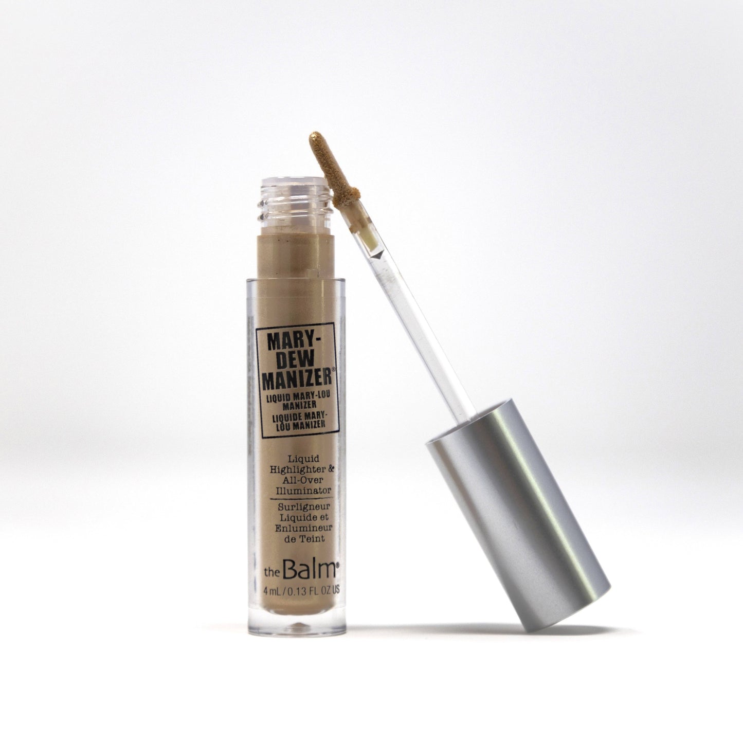 theBalm - Mary-Dew Manizer liquid highlighter