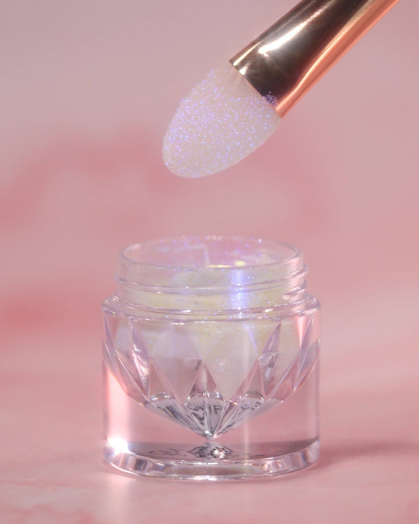 Karla Cosmetics 'Insomnia' Opal Multichrome Loose Eyeshadow