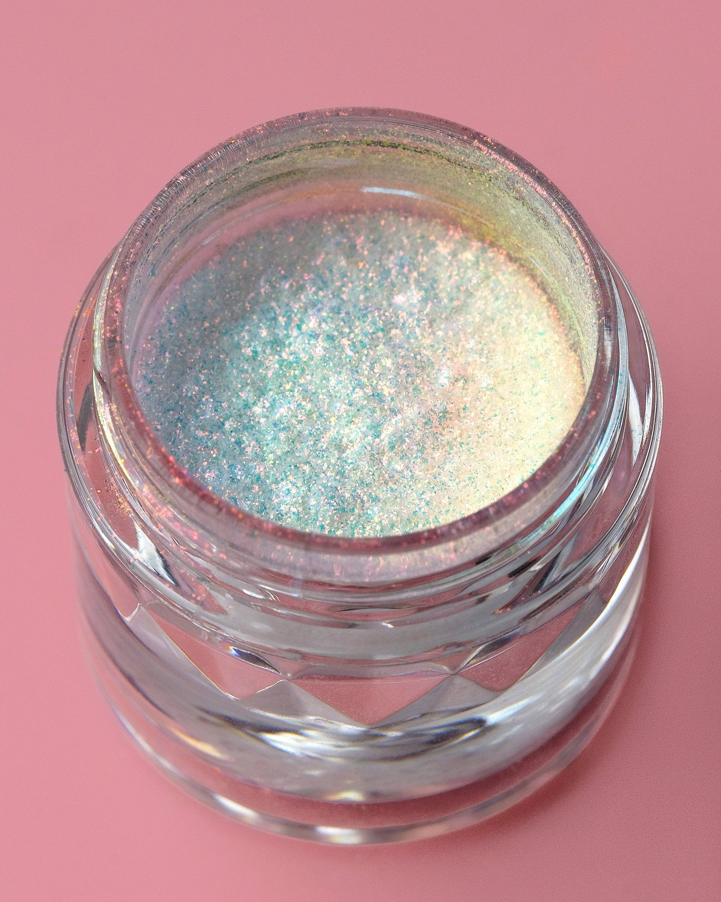 Karla Cosmetics 'Pillow Fight' Opal Multichrome Loose Eyeshadow