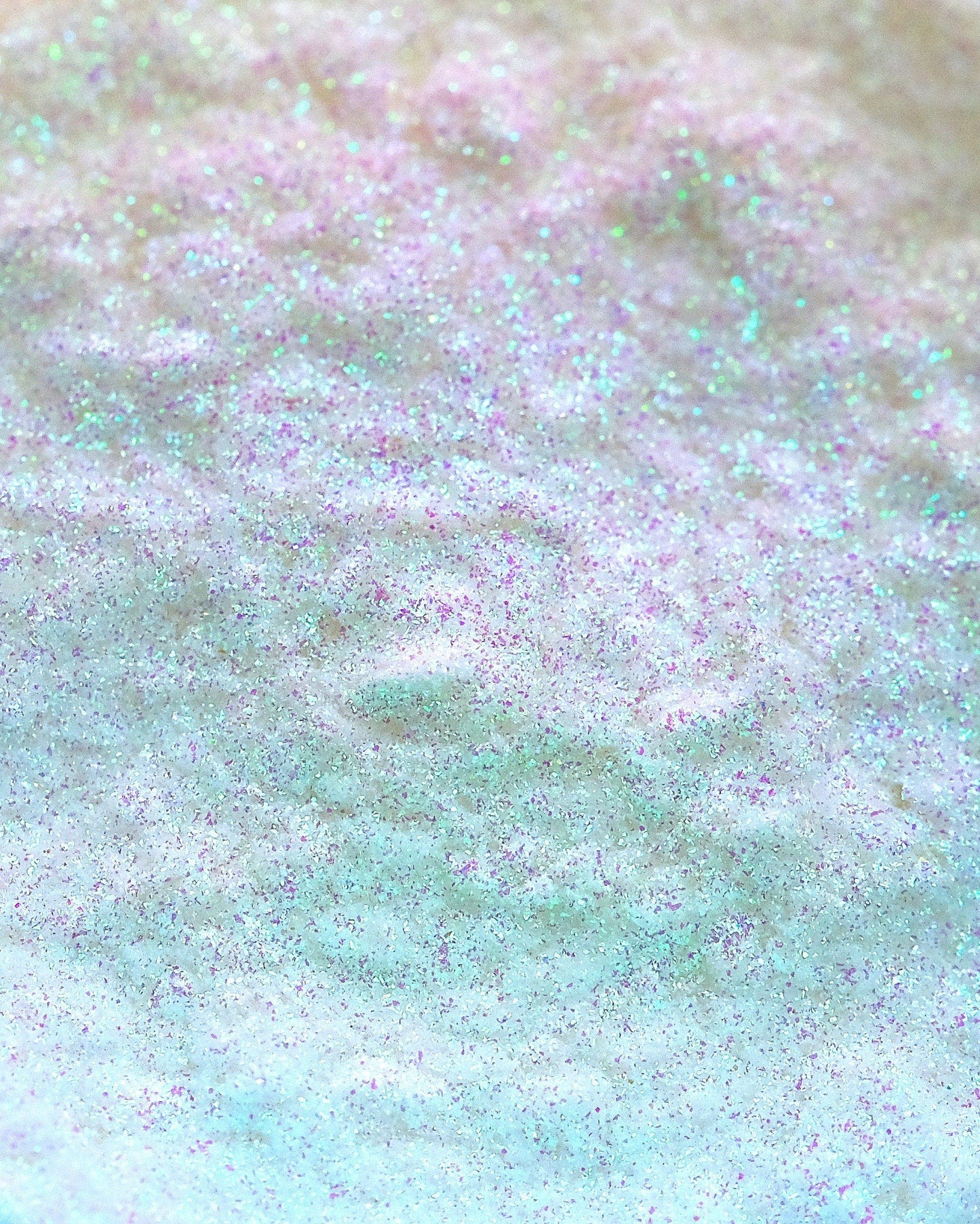 Karla Cosmetics - 'Sweetdreams' Opal Multichrome Loose Eyeshadow