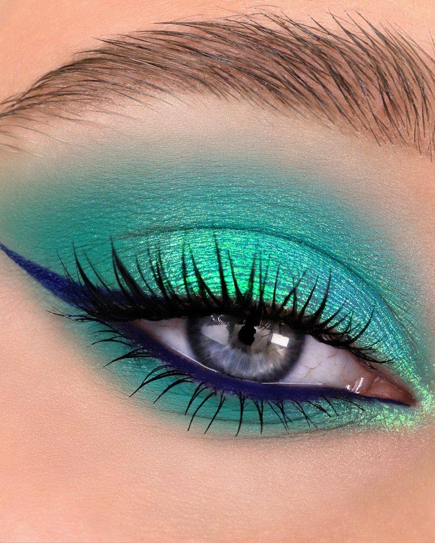 Karla Cosmetics - 'Sweetdreams' Opal Multichrome Loose Eyeshadow