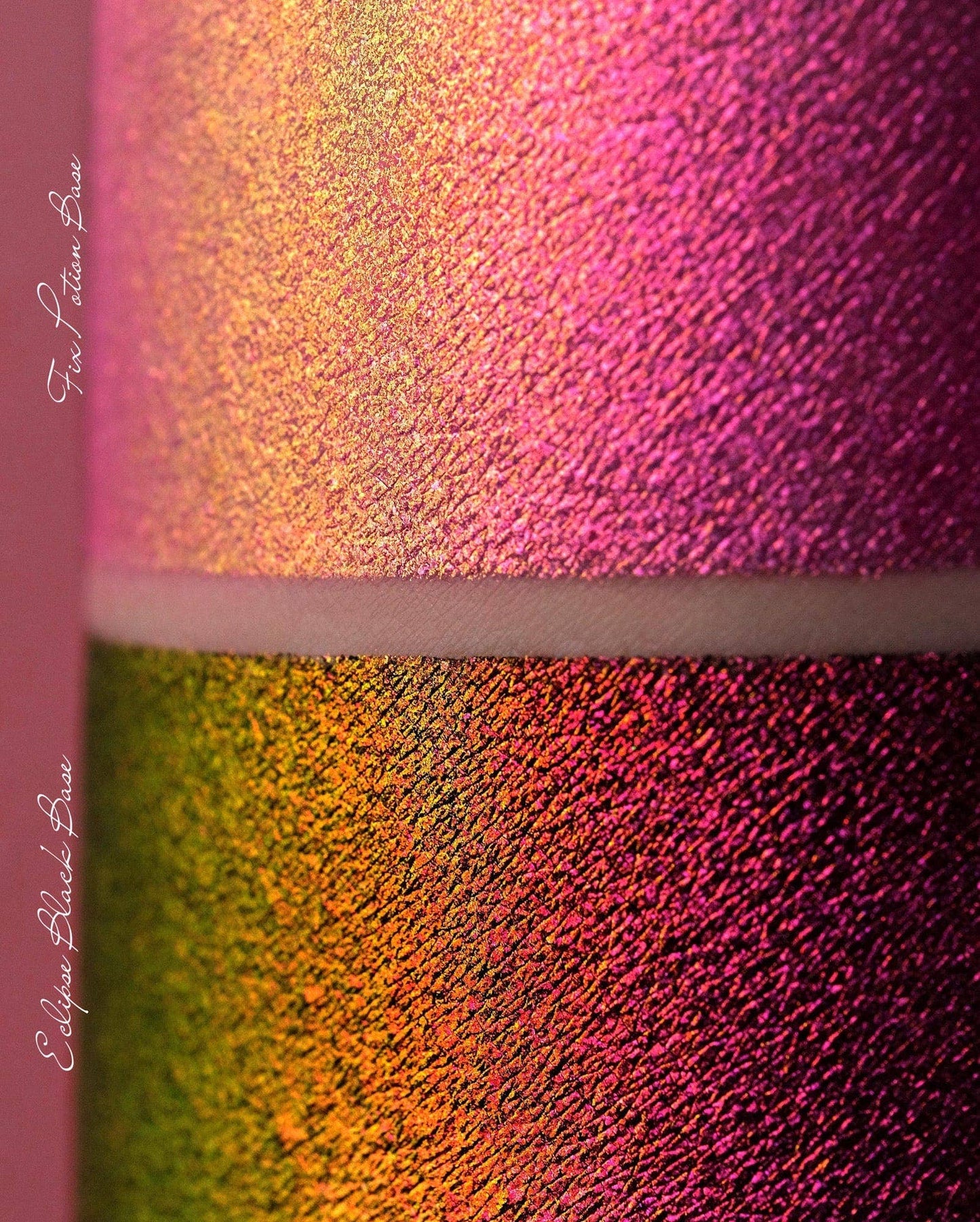 Karla Coosmetics - 'Cutie Pie' Opal Moonstone Multichrome Loose Eyeshadow