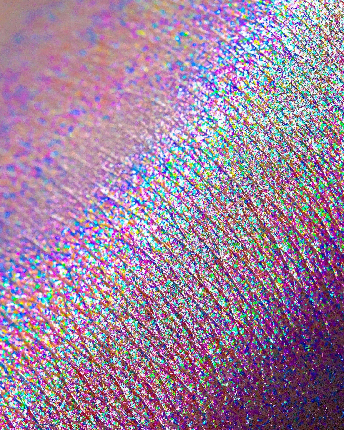 Karla Cosmetics 'Velvet Dreams Opal' Multichrome Loose Eyeshadow