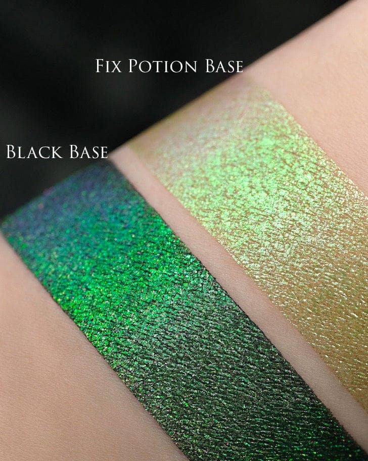 Karla Cosmetics 'Lucky Charm' Opal Moonstone Loose Eyeshadow