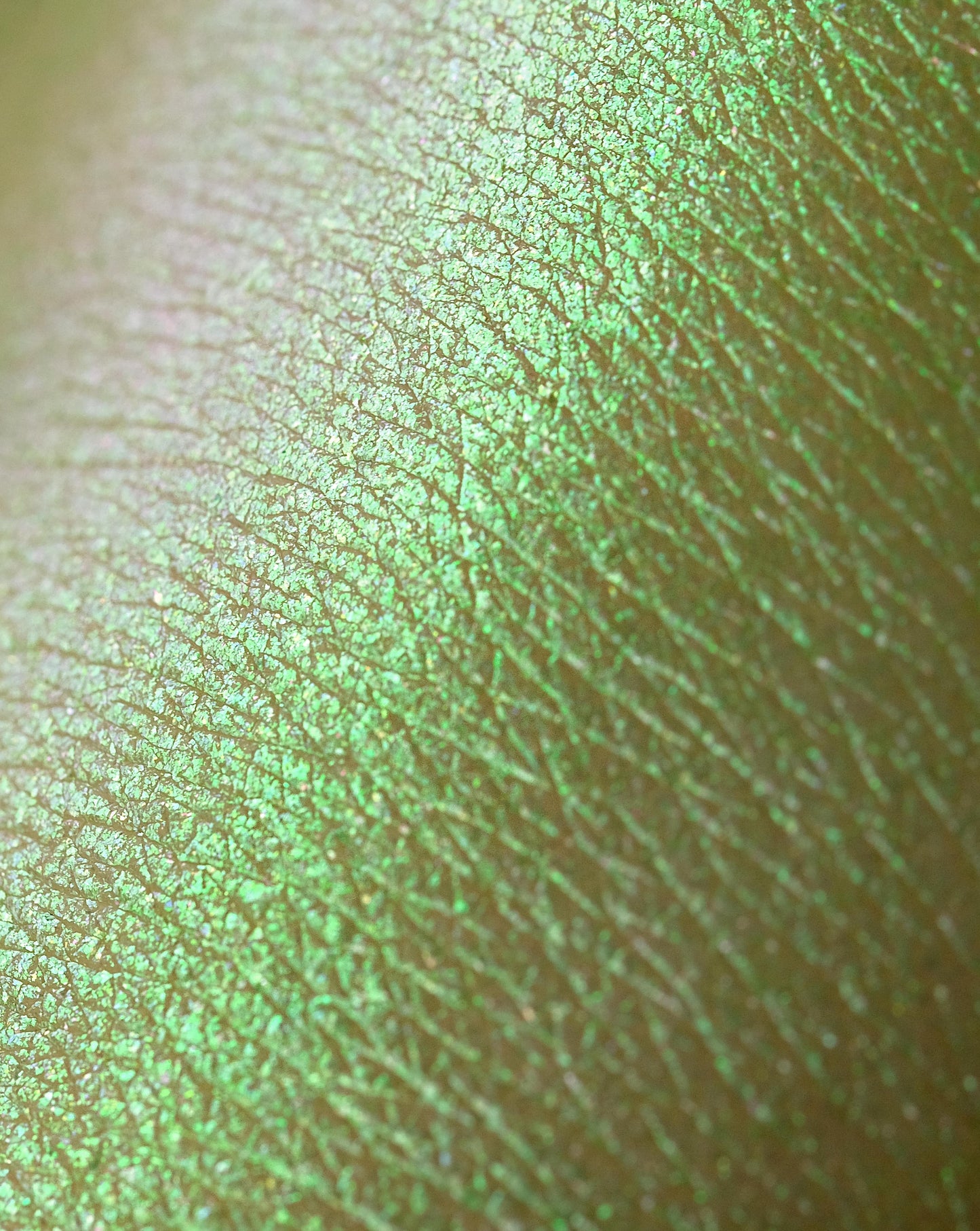 Karla Cosmetics 'Lucky Charm' Opal Moonstone Loose Eyeshadow