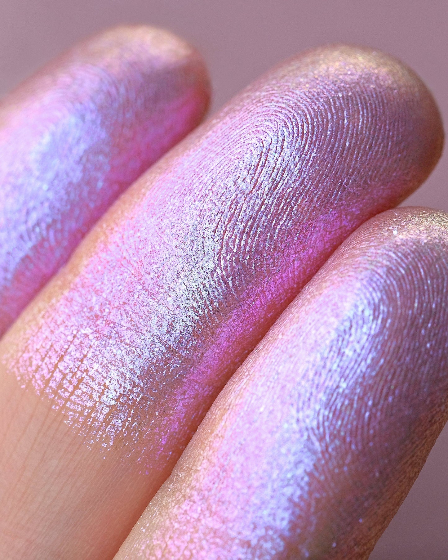 Karla Cosmetics - Nightfall Opal Multichrome Loose Eyeshadow