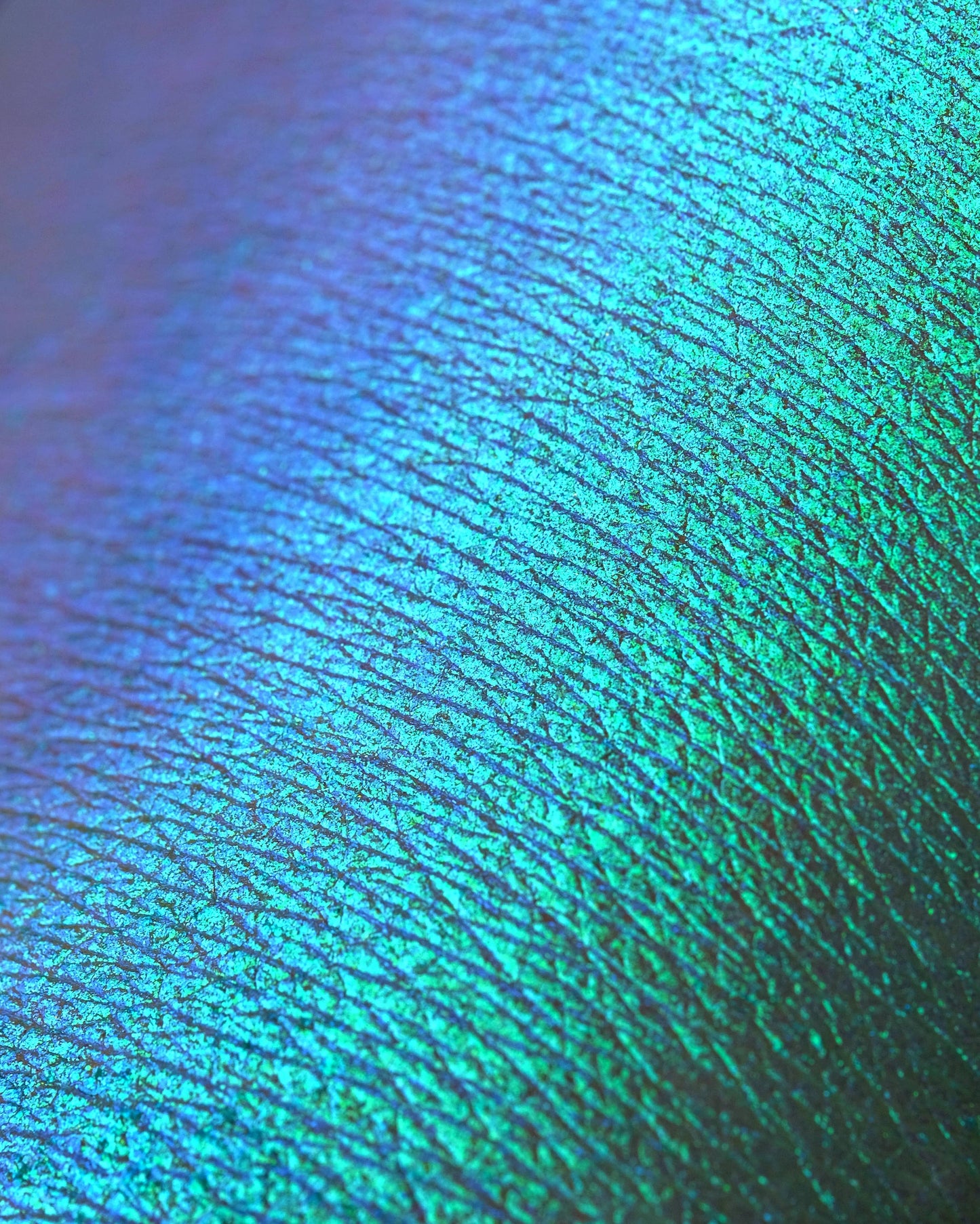 Karla Cosmetics 'Clever Clogs' Opal Moonstone Multichrome Loose Eyeshadow