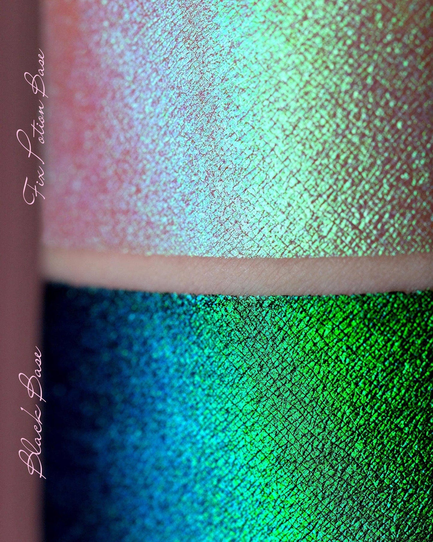 Karla Cosmetics - 'Sweetdreams' Opal Multichrome Loose Eyeshadow