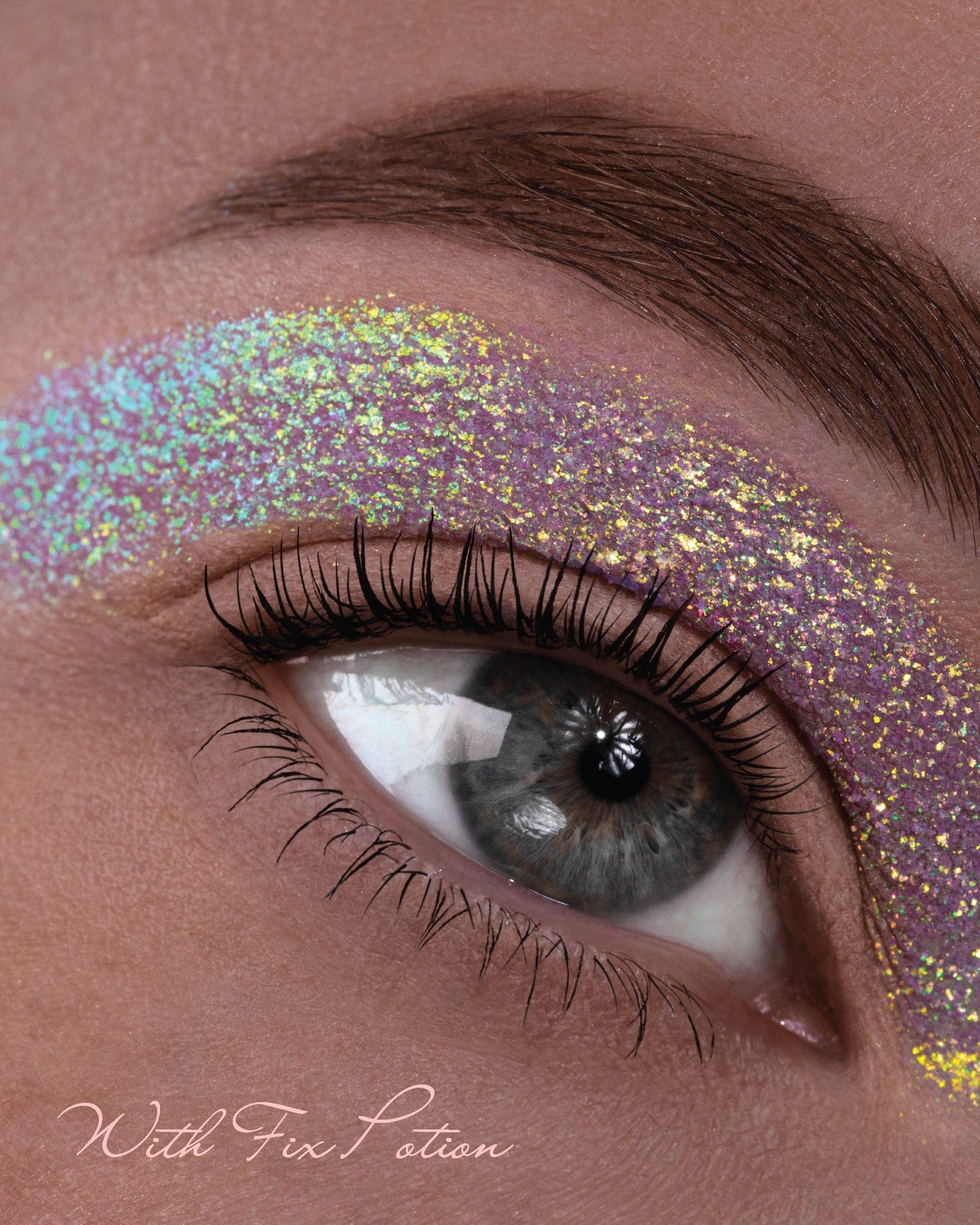 Karla Cosmetics Fix Potion | Multi-Purpose Eye Primer