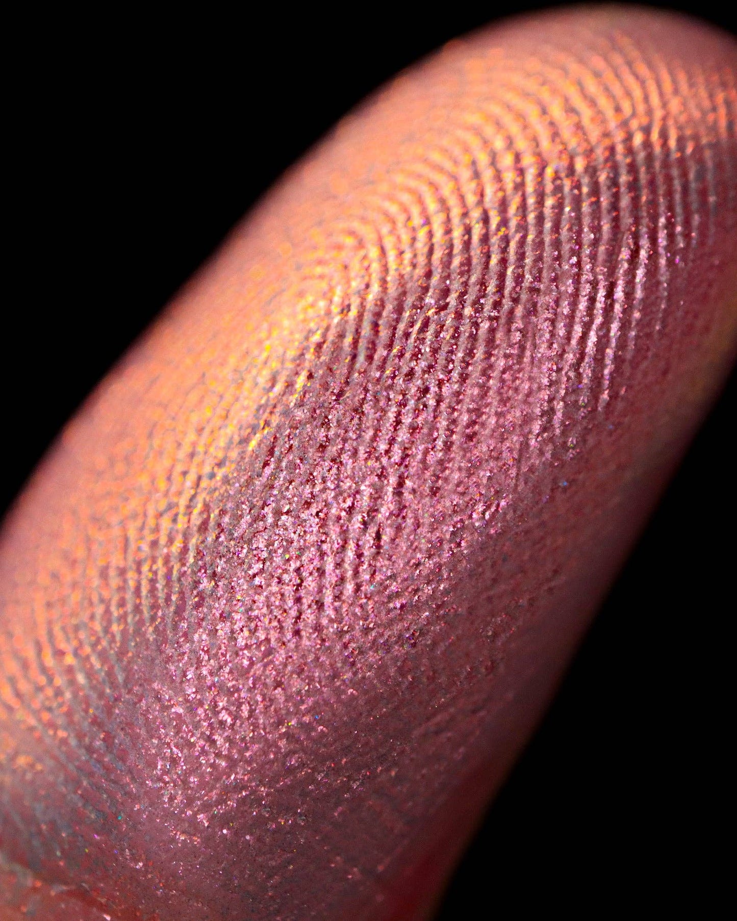 Karla Cosmetics 'Pigtails' Pastel Duochrome Loose Eyeshadow