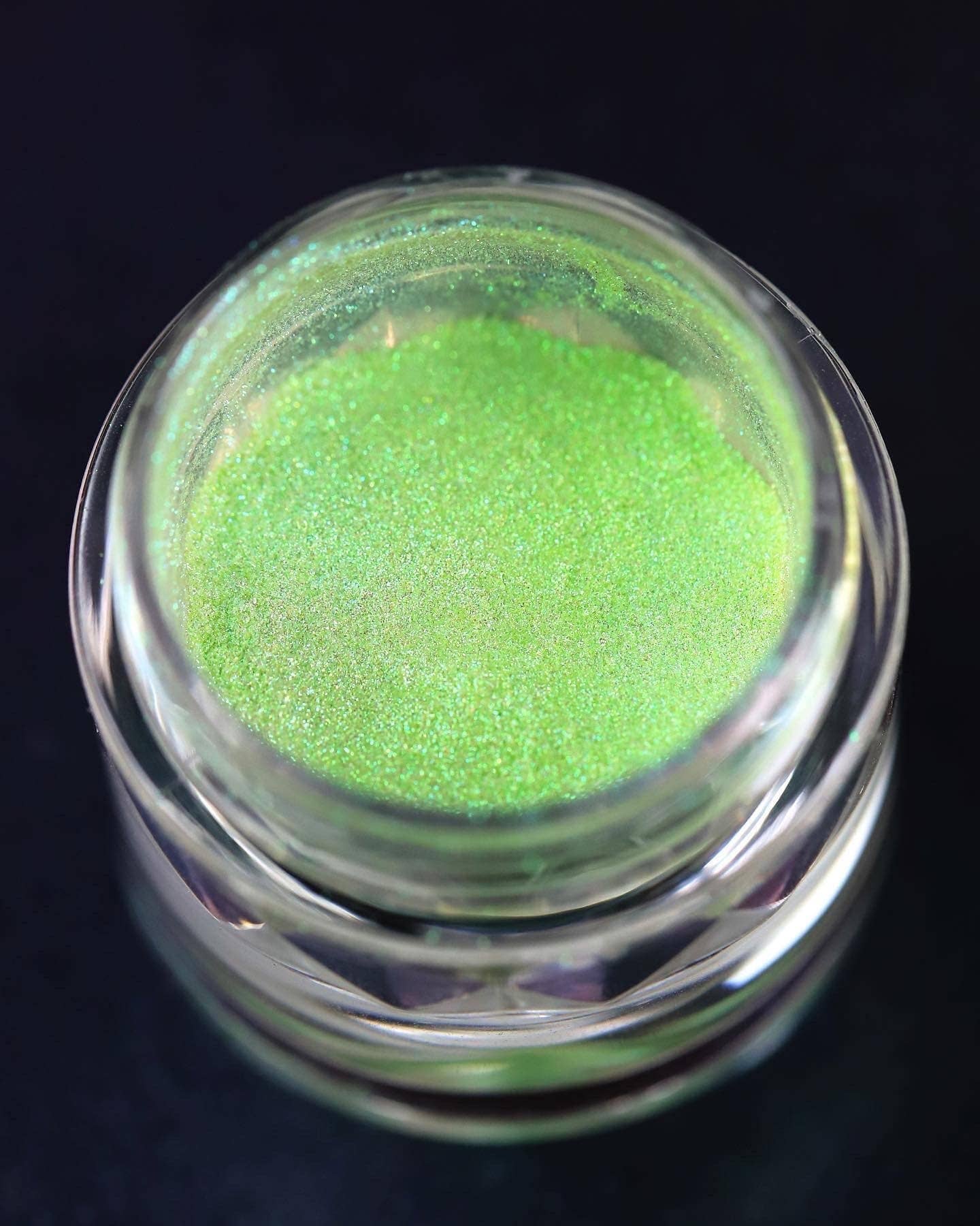 Karla Cosmetics - 'Pom Pom' Pastel Duochrome Loose Eyeshadow