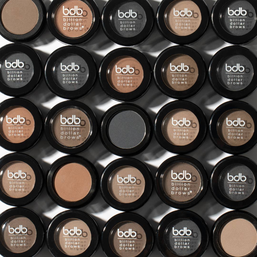 Billion Dollar Brows | Brow Powder