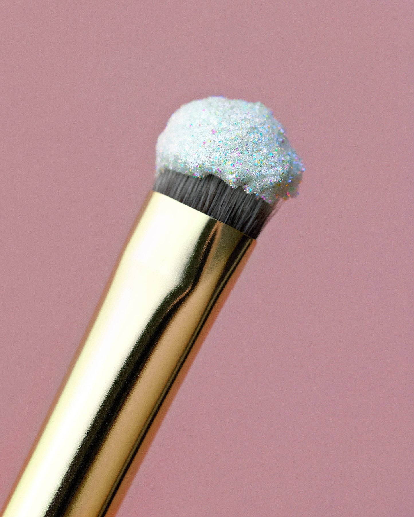 Karla Cosmetics 'Velvet Dreams Opal' Multichrome Loose Eyeshadow