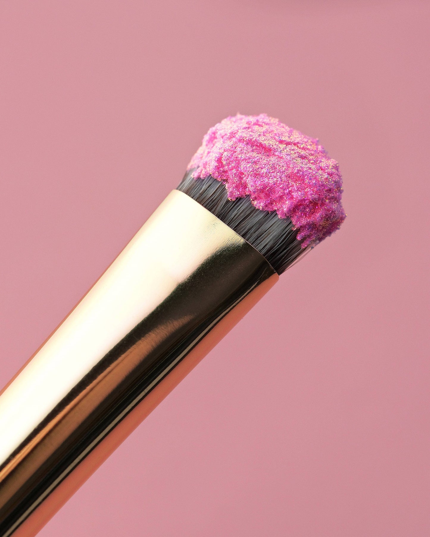 Karla Coosmetics - 'Cutie Pie' Opal Moonstone Multichrome Loose Eyeshadow