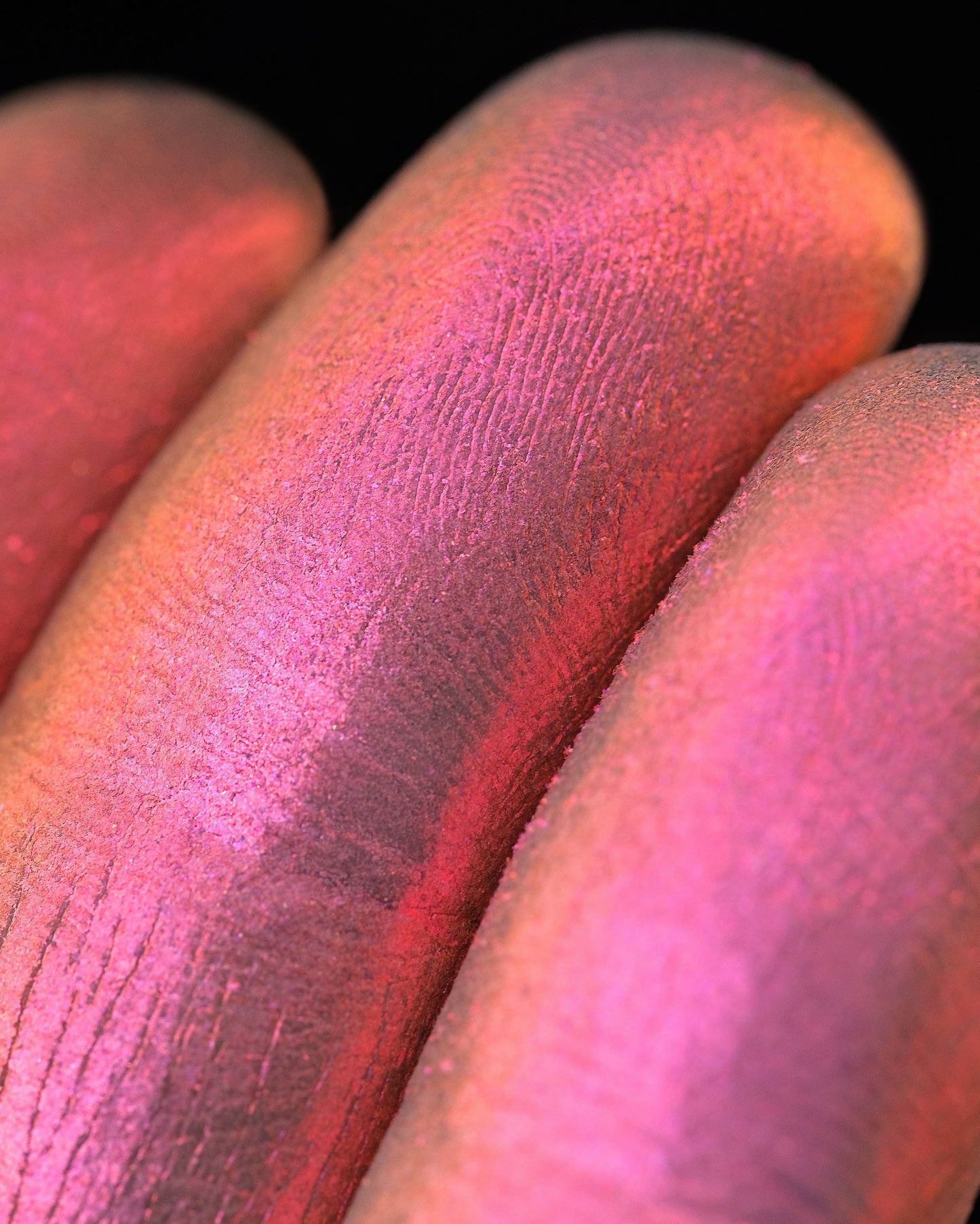 Karla Cosmetics 'Skylight' Opal Multichrome Loose Eyeshadow