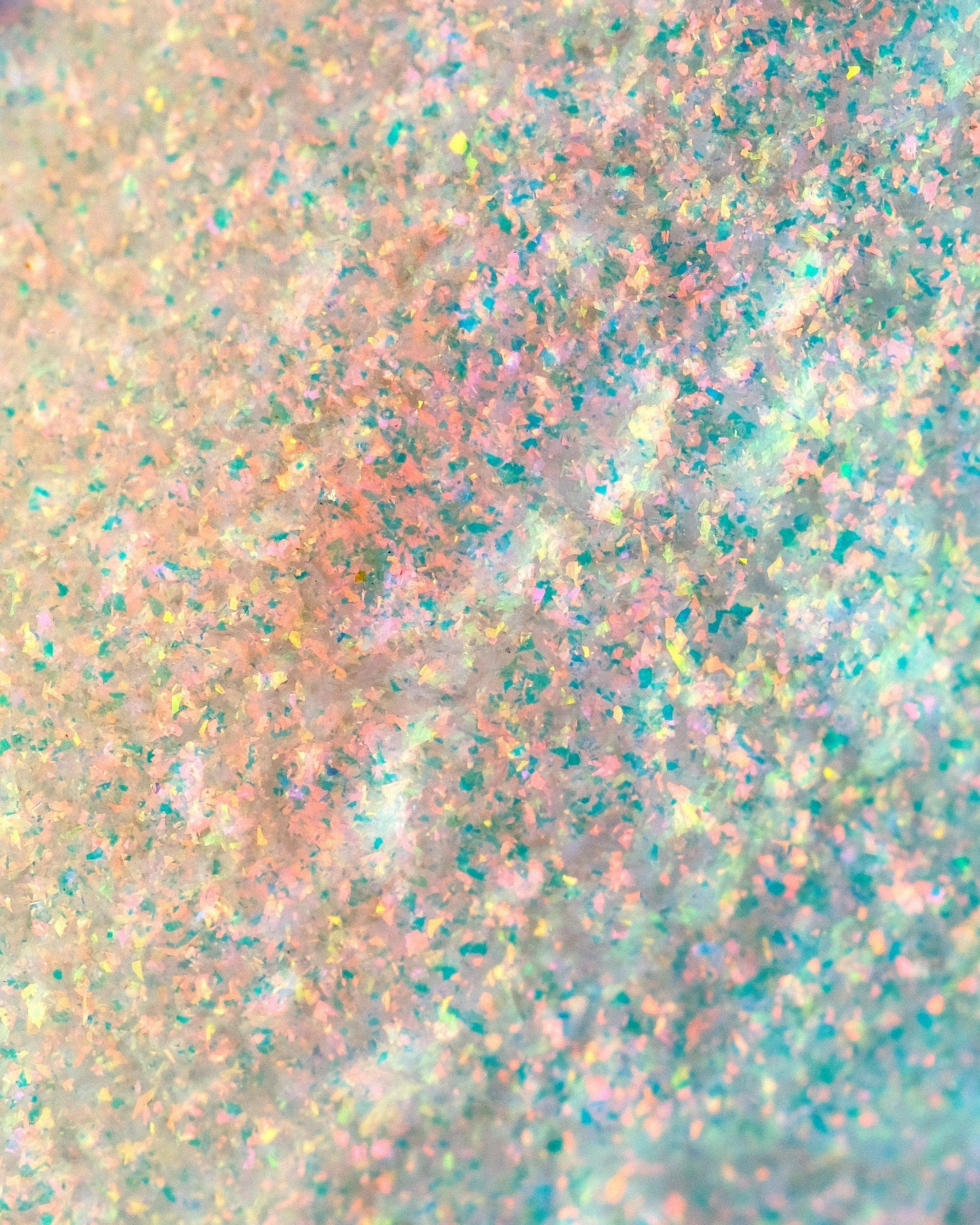 Karla Cosmetics 'Pillow Fight' Opal Multichrome Loose Eyeshadow