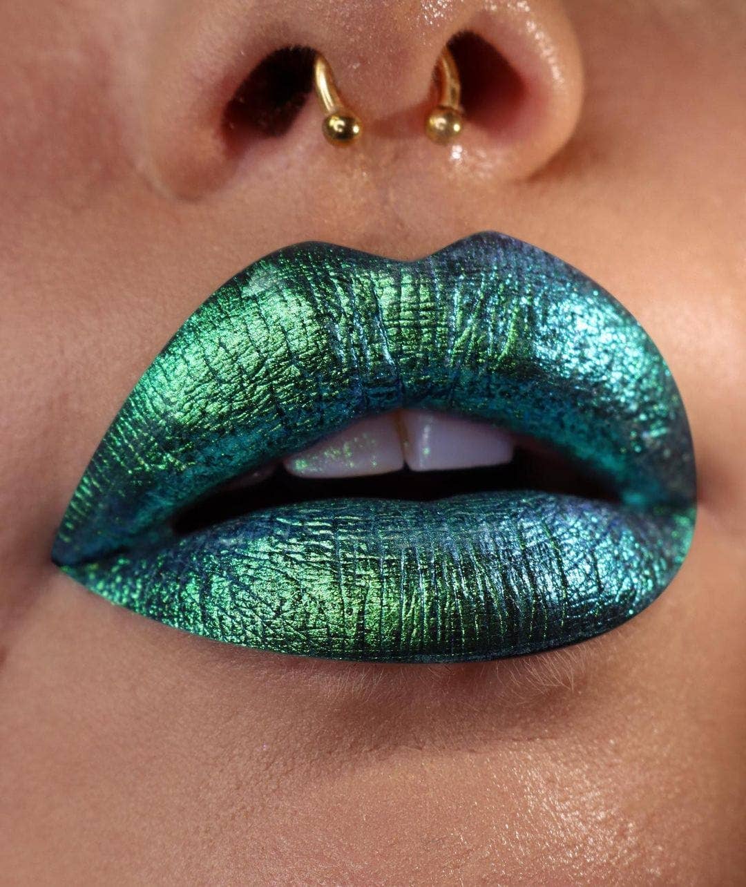 Karla Cosmetics - 'Sweetdreams' Opal Multichrome Loose Eyeshadow