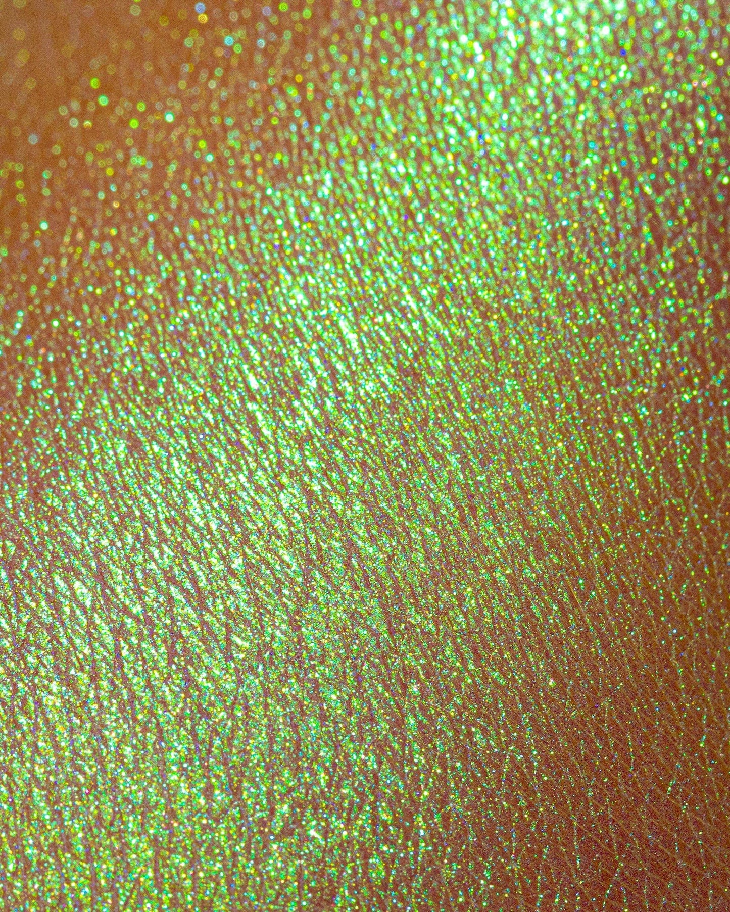 Karla Cosmetics - 'Pom Pom' Pastel Duochrome Loose Eyeshadow