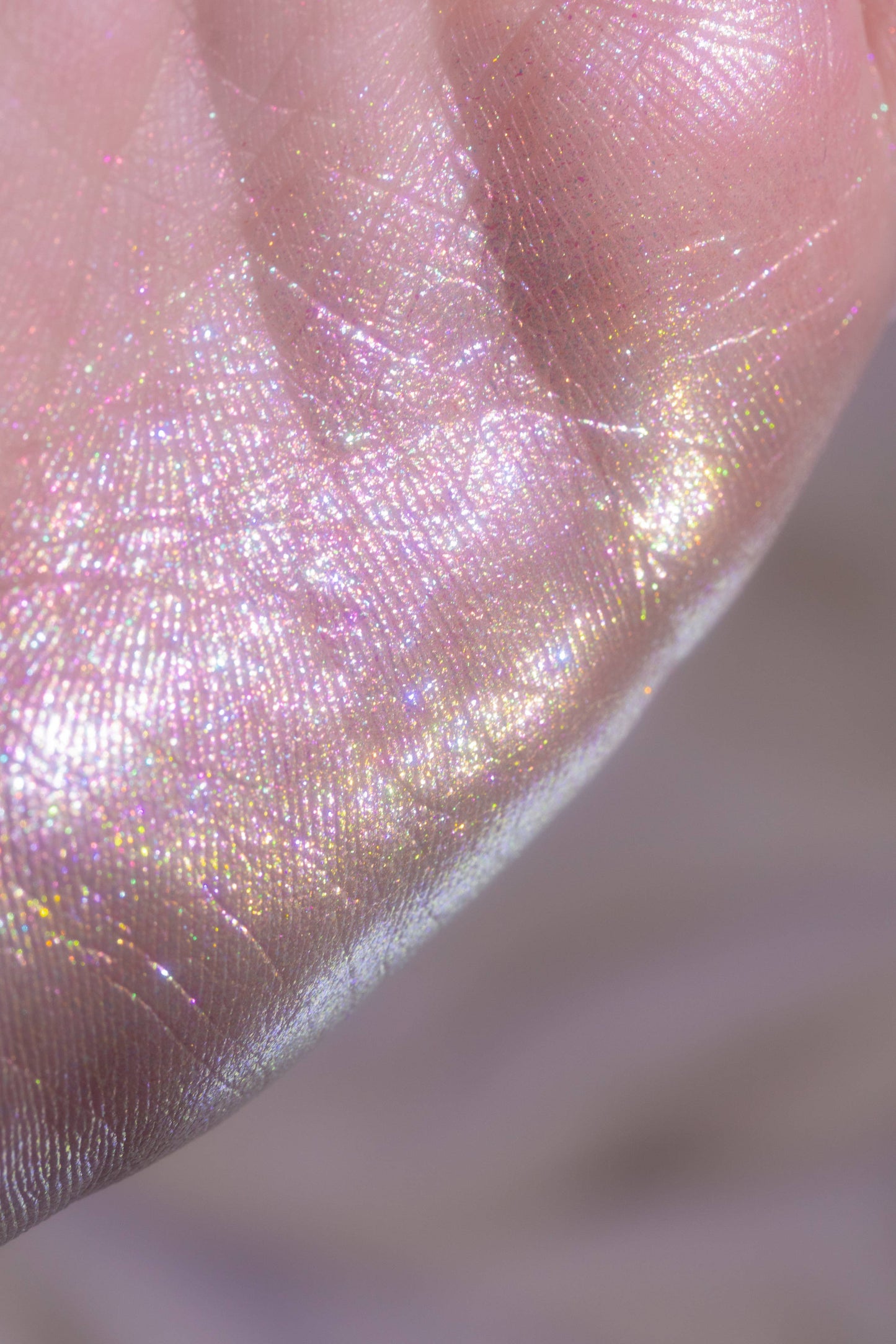 Karla Cosmetics 'Velvet Dreams Opal' Multichrome Loose Eyeshadow