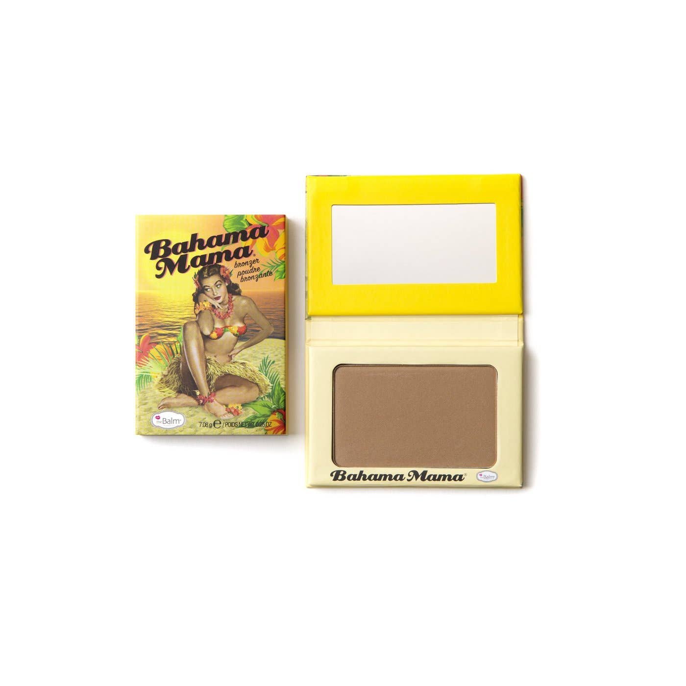 theBalm Cosmetics - Bahama Mama Bronzer