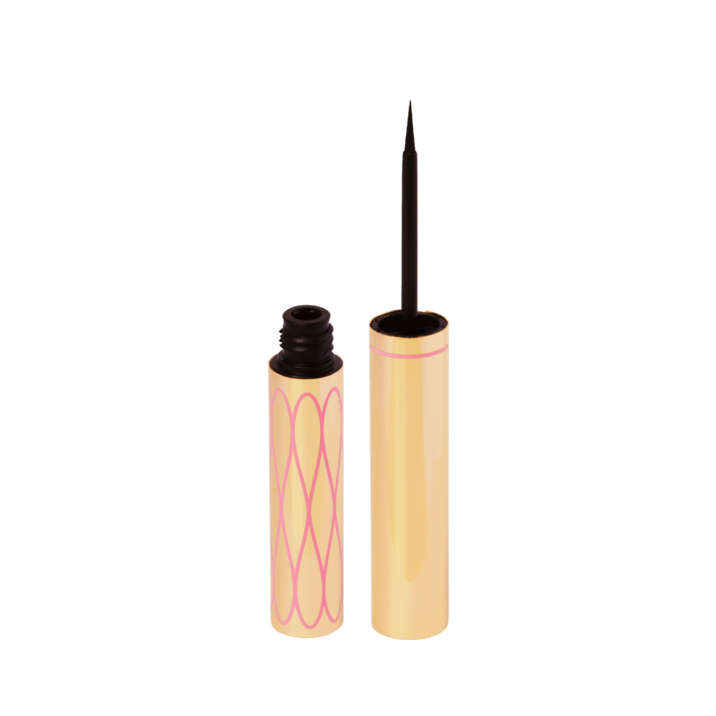 Dafna Timeless Liner - Long Lasting Liquid Eyeliner