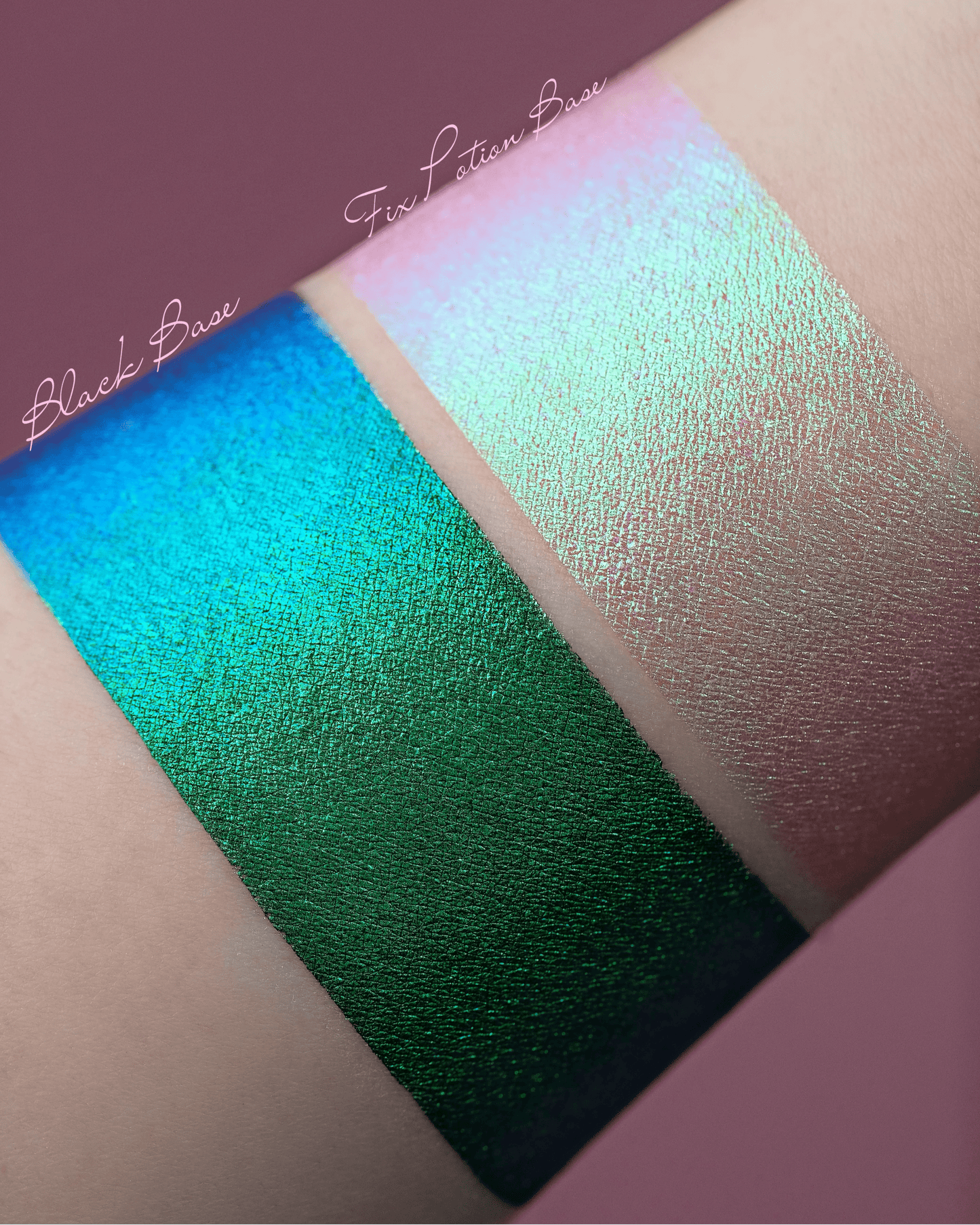 Karla Cosmetics - 'Sweetdreams' Opal Multichrome Loose Eyeshadow