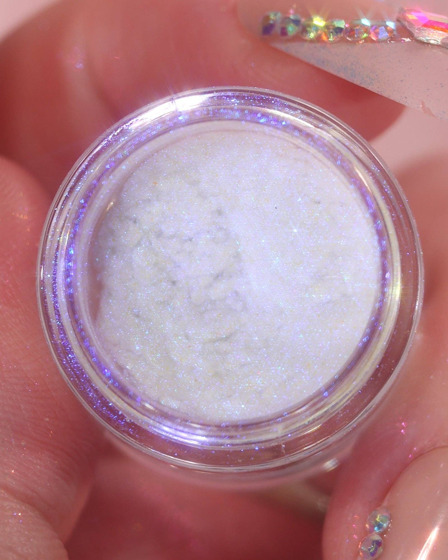 Karla Cosmetics 'Insomnia' Opal Multichrome Loose Eyeshadow