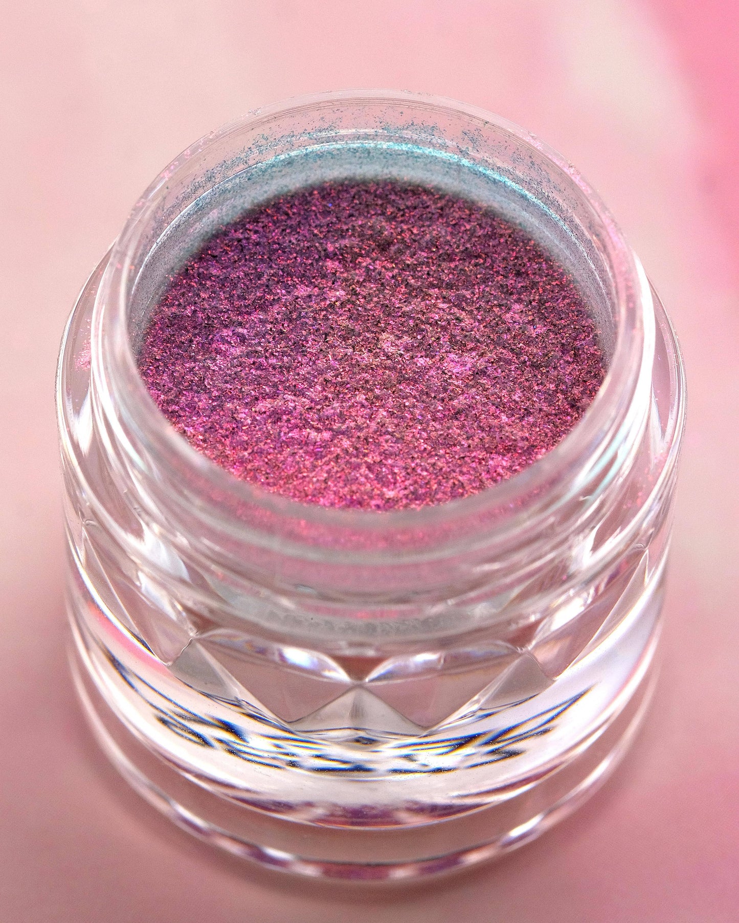 Karla Cosmetics 'Skylight' Opal Multichrome Loose Eyeshadow
