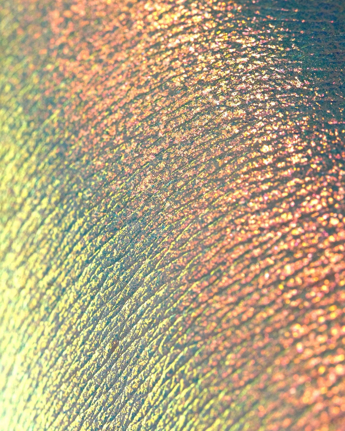 Karla Cosmetics 'Pillow Fight' Opal Multichrome Loose Eyeshadow