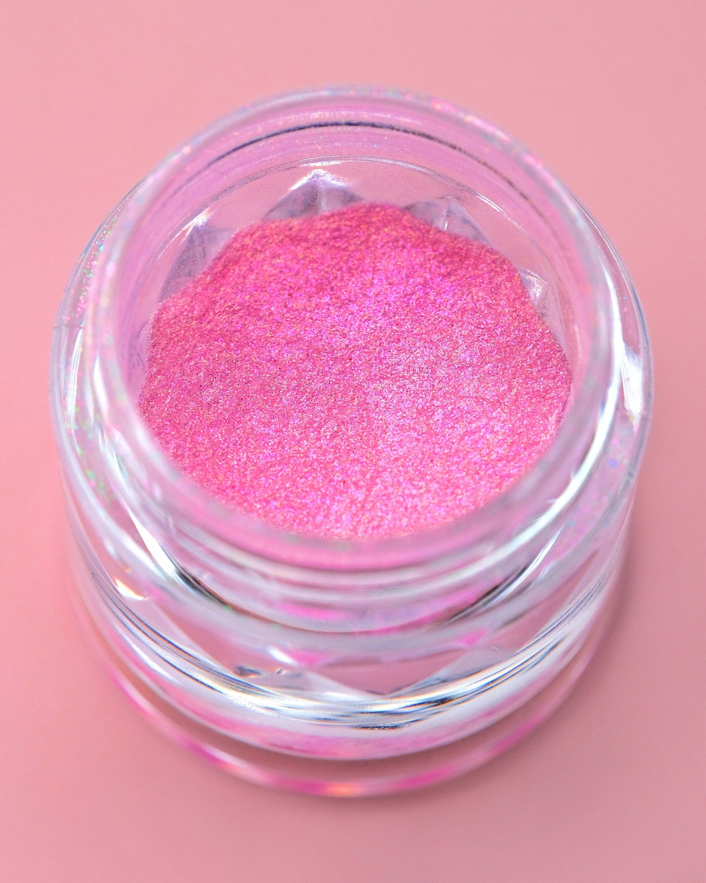 Karla Coosmetics - 'Cutie Pie' Opal Moonstone Multichrome Loose Eyeshadow
