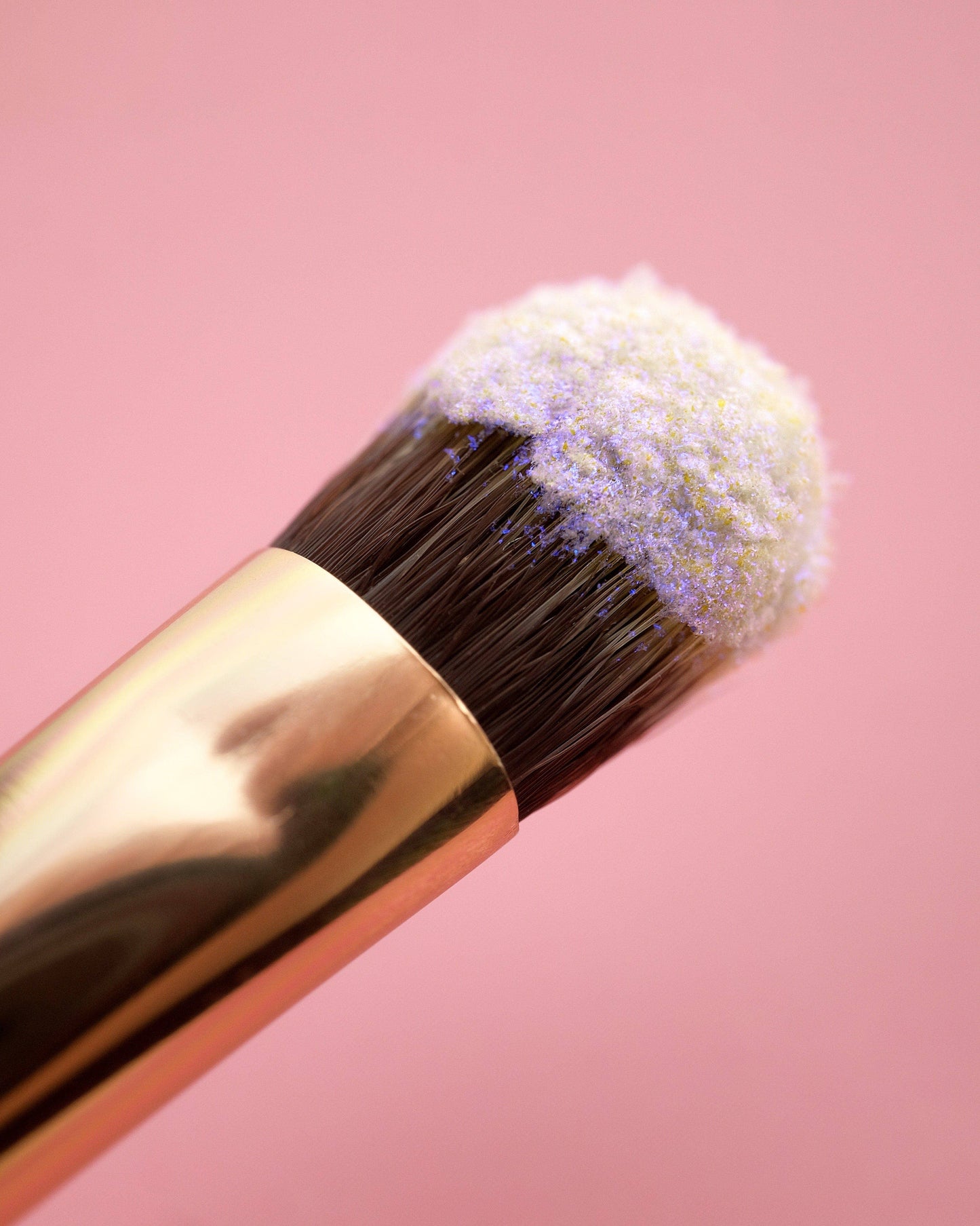Karla Cosmetics 'Insomnia' Opal Multichrome Loose Eyeshadow