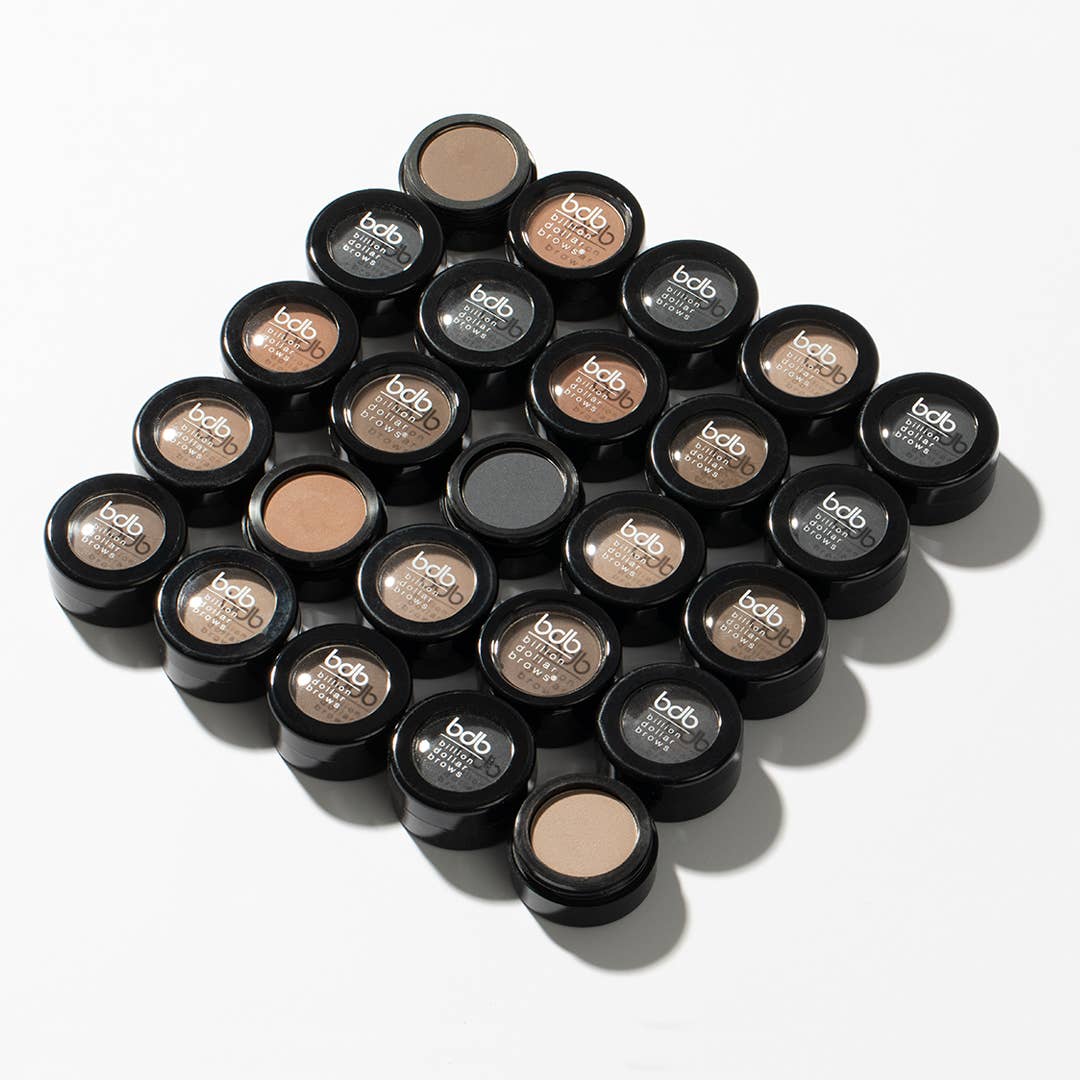 Billion Dollar Brows | Brow Powder