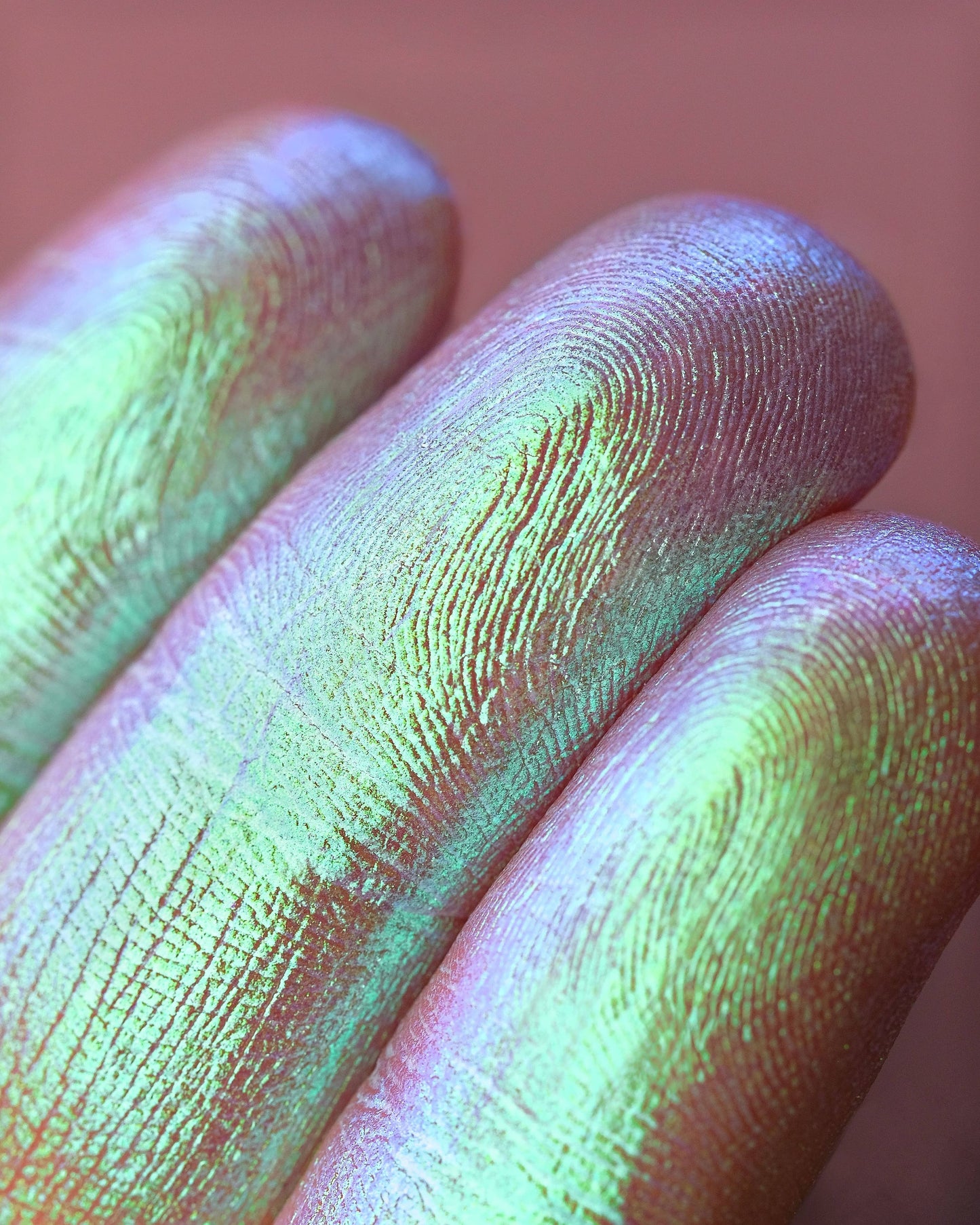 Karla Cosmetics - 'Sweetdreams' Opal Multichrome Loose Eyeshadow