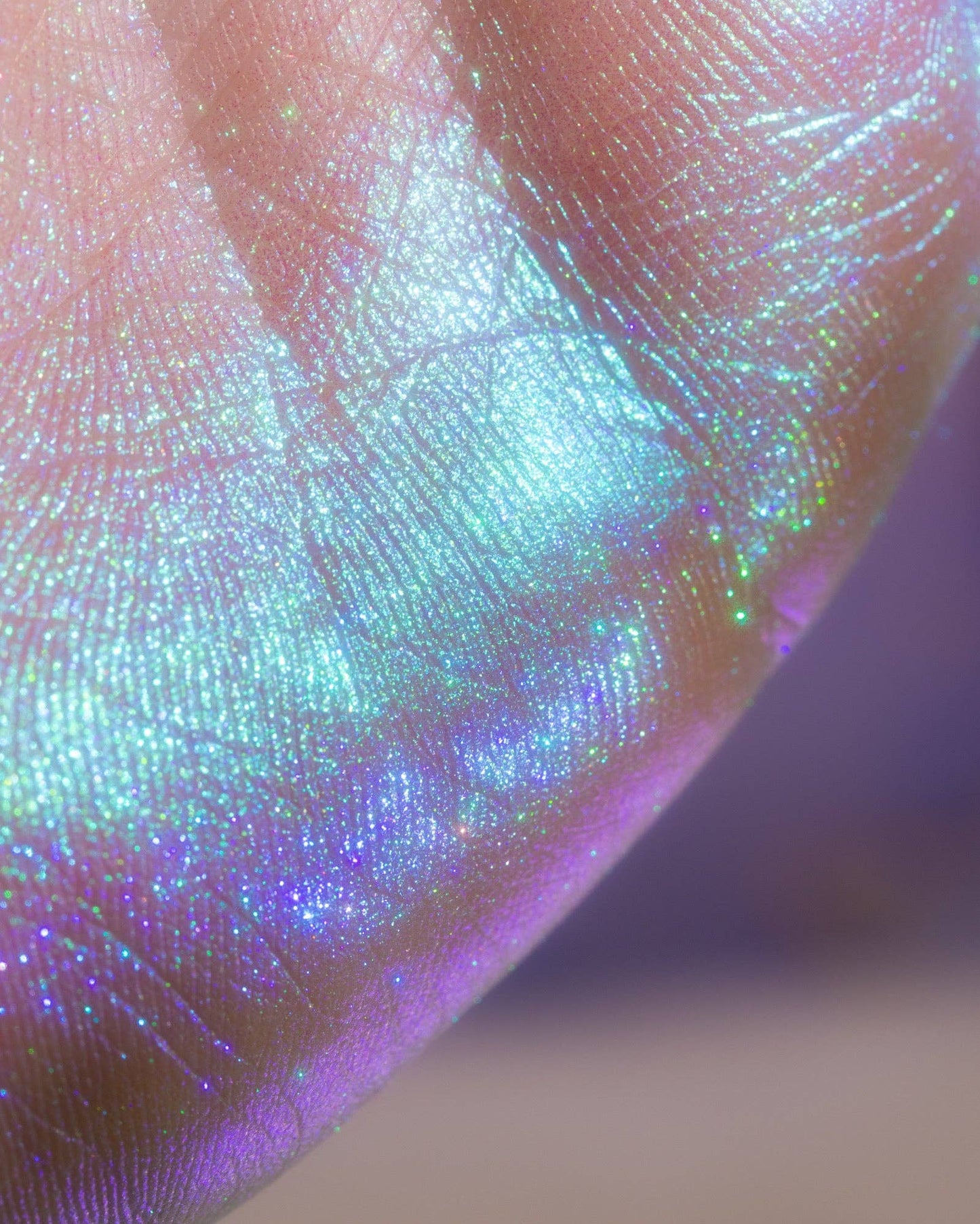 Karla Cosmetics 'Clever Clogs' Opal Moonstone Multichrome Loose Eyeshadow