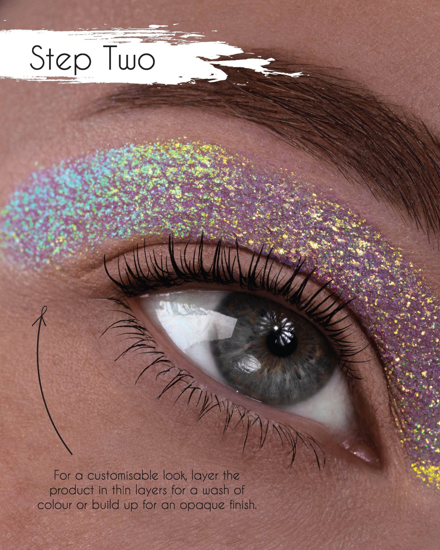 Karla Cosmetics Fix Potion | Multi-Purpose Eye Primer
